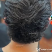 Acompanhante Maguino - Perfil