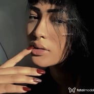 Acompanhante Janne - Perfil