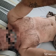 Acompanhante Rafael - Perfil