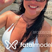 Acompanhante Vanessa - Perfil