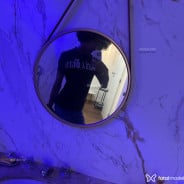 Acompanhante Cauete - Perfil