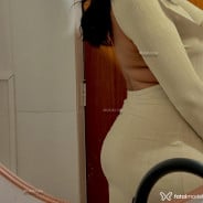 Acompanhante Safira - Perfil