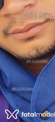 Acompanhante Cailan - Perfil