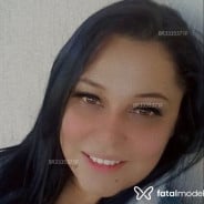 Acompanhante Agatha Fernandes - Perfil