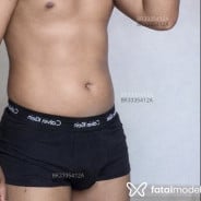 Acompanhante Cauan - Perfil