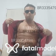Acompanhante Duque - Perfil