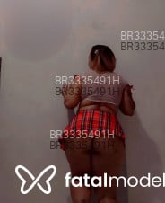 Acompanhante Letícia Bacelar - Perfil