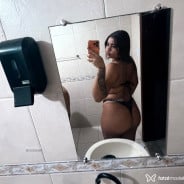 Acompanhante Karla - Perfil