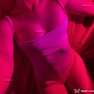 Acompanhante Íris Garcia - Perfil