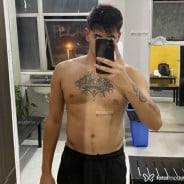Acompanhante Kael Gomes - Perfil