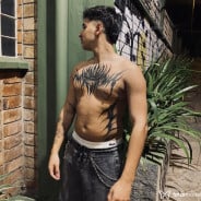 Acompanhante Lucas - Perfil