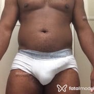 Acompanhante João Paulo - Perfil
