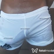 Acompanhante João Paulo - Perfil