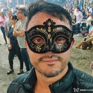 Acompanhante José Felix - Perfil