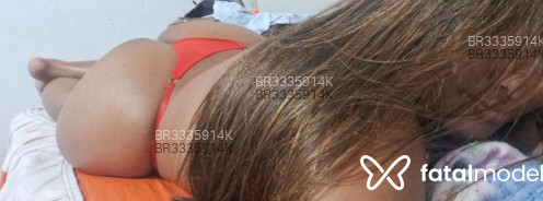 Acompanhante Lelezinha - Perfil