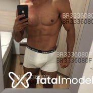 Acompanhante Alemineirinho - Perfil