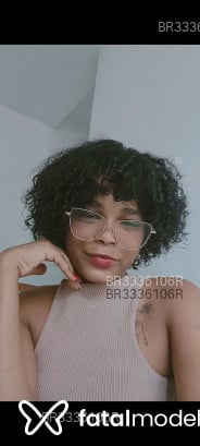 Acompanhante Luluzinha - Perfil