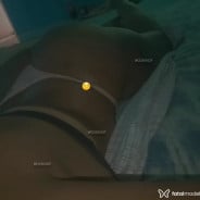 Acompanhante Minny - Perfil
