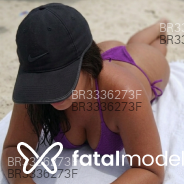 Acompanhante Milly - Perfil