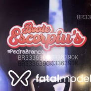 Acompanhante Brenda - Perfil