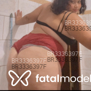 Acompanhante Bella Cruz - Perfil