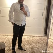 Acompanhante Fabio Lira - Perfil