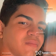 Acompanhante Jmaer - Perfil