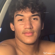 Acompanhante Ian Montenegro - Perfil