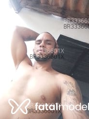 Acompanhante Welson Oliveira - Perfil