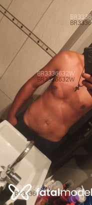 Acompanhante Hogro Paraibano - Perfil