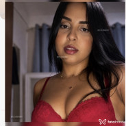 Acompanhante Isabela - Perfil