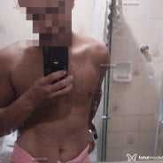 Acompanhante Paulo Henrique - Perfil