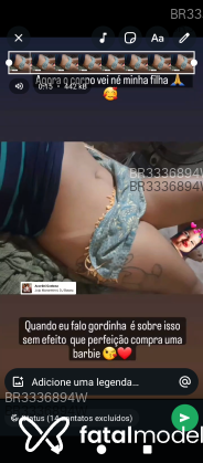 Acompanhante Jamilly - Perfil