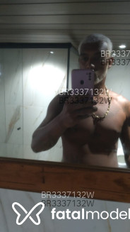 Acompanhante Snopp - Perfil
