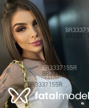 Acompanhante Liz Machado - Perfil