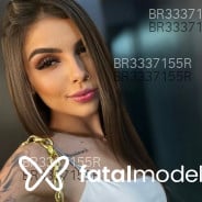 Acompanhante Agatha Macedo - Perfil