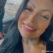 Acompanhante Izabella - Perfil