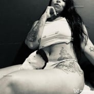 Acompanhante Izabella - Perfil