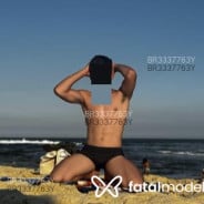 Acompanhante Colomb - Perfil