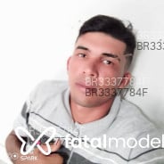 Acompanhante Chalin - Perfil