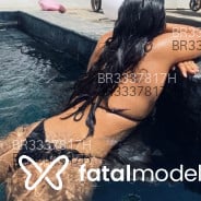 Acompanhante Amanda Souza - Perfil