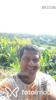 Acompanhante Artur - Perfil