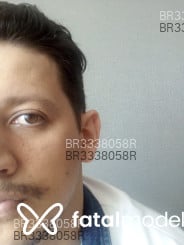 Acompanhante Derly - Perfil