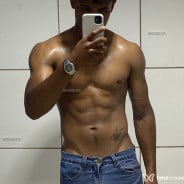 Acompanhante Oliver - Perfil