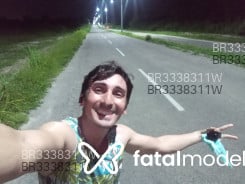 Acompanhante Thiago Ribeiro - Perfil