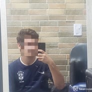 Acompanhante Henry Cchristian - Perfil