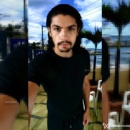 Acompanhante Matosrob - Perfil