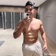 Acompanhante Mike Torres - Perfil