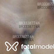 Acompanhante Estefanny - Perfil