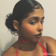 Acompanhante Leticia - Perfil